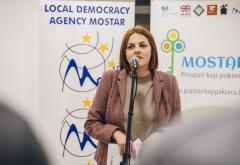 ''Živa biblioteka'' u Mostaru - Mladi predstavili svoje uspjehe